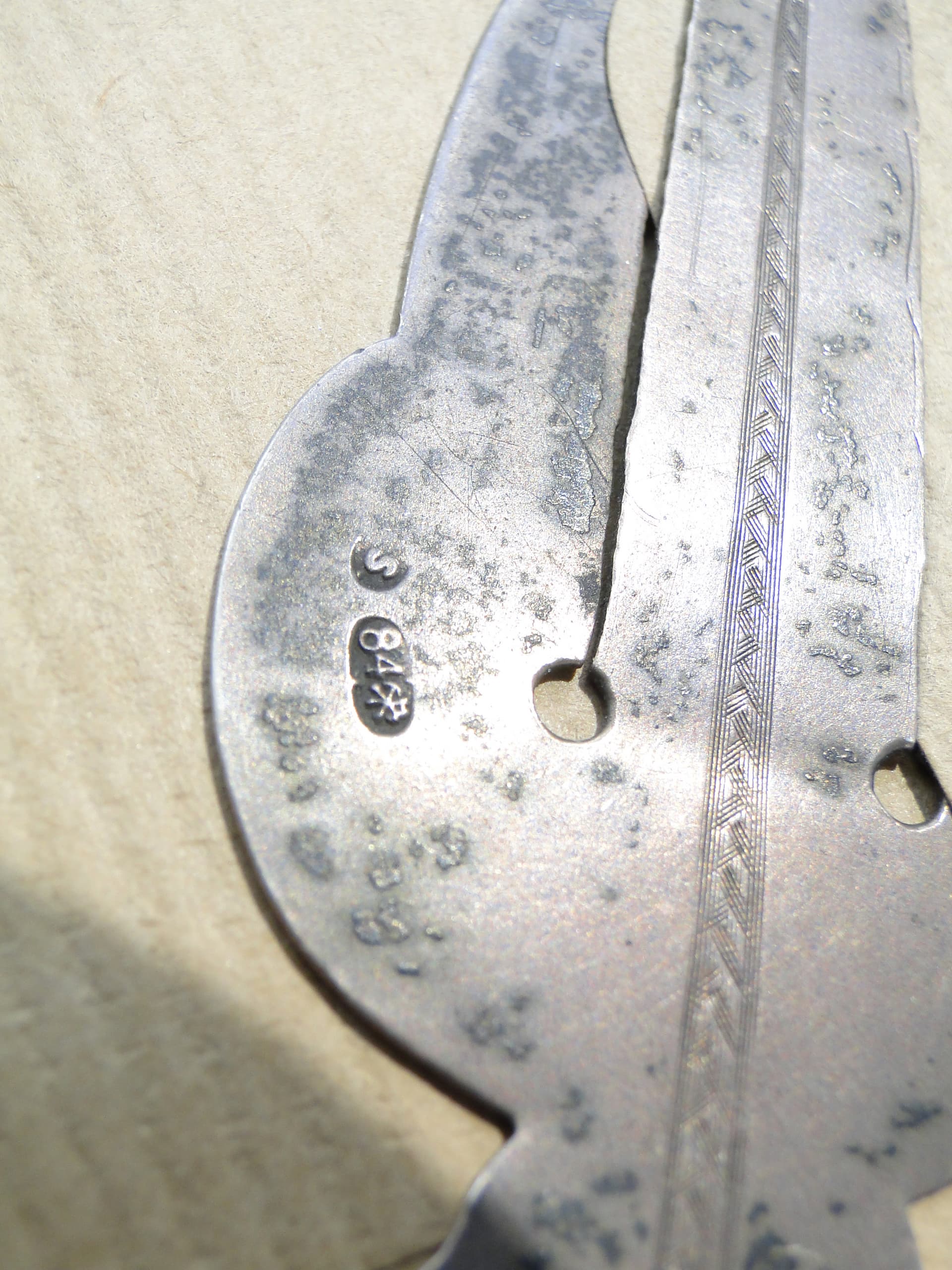 Zakładka do książki z Chińczykiem 1899–1908 - 168663