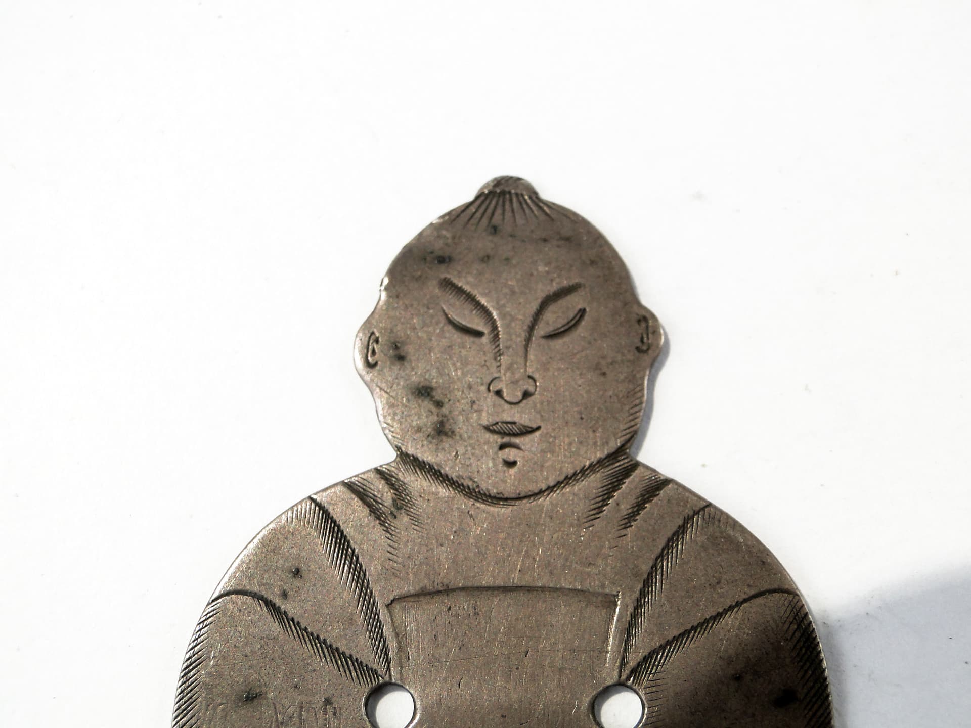 Zakładka do książki z Chińczykiem 1899–1908 - 168659