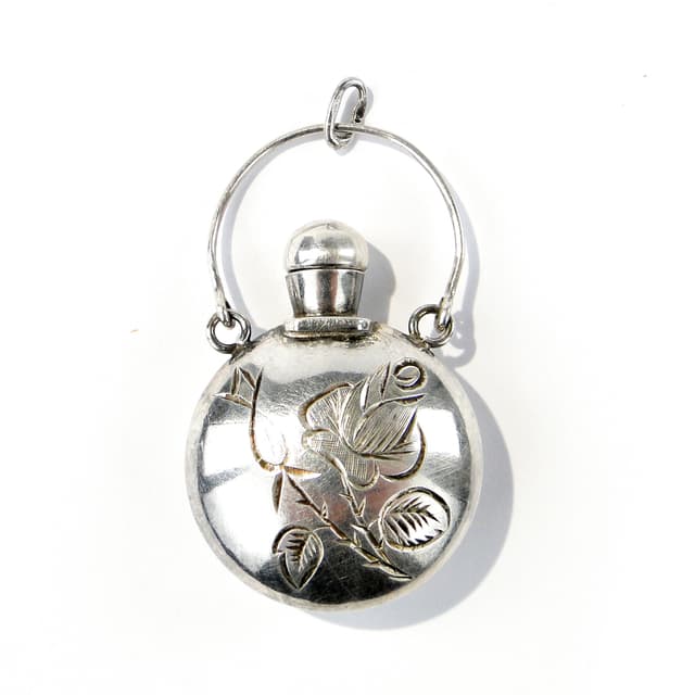 Perfumetka Spółdzielnia Rzemieślnicza Złotników i Zegarmistrzów Poznań - WYMIARY