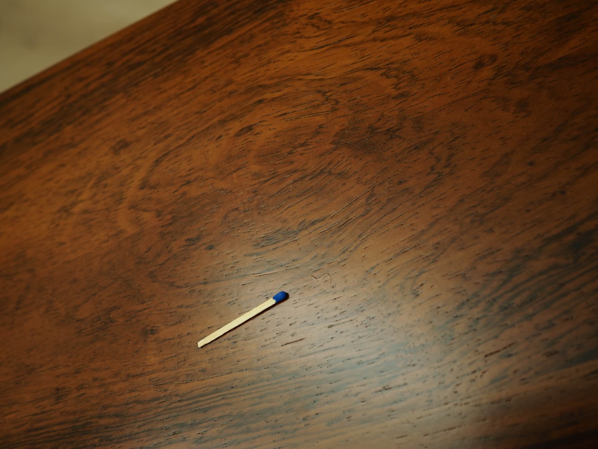 Szafka, palisander brązowy, drewno czarne, Omann Jun, Dania, lata 70. - 168790