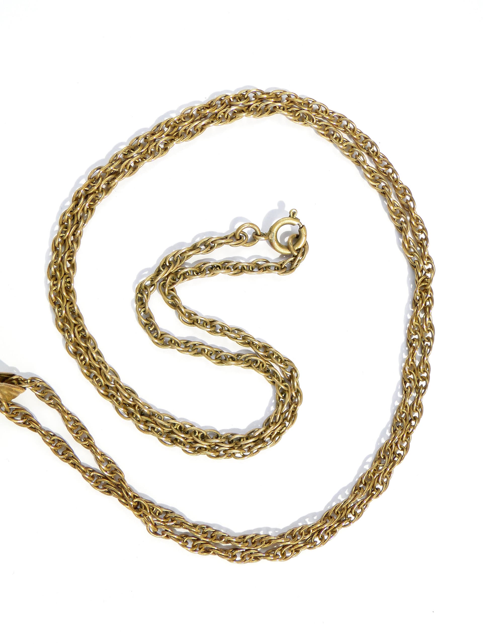 Lupa z chrząszczem, zawieszka, lata 20. - 169048