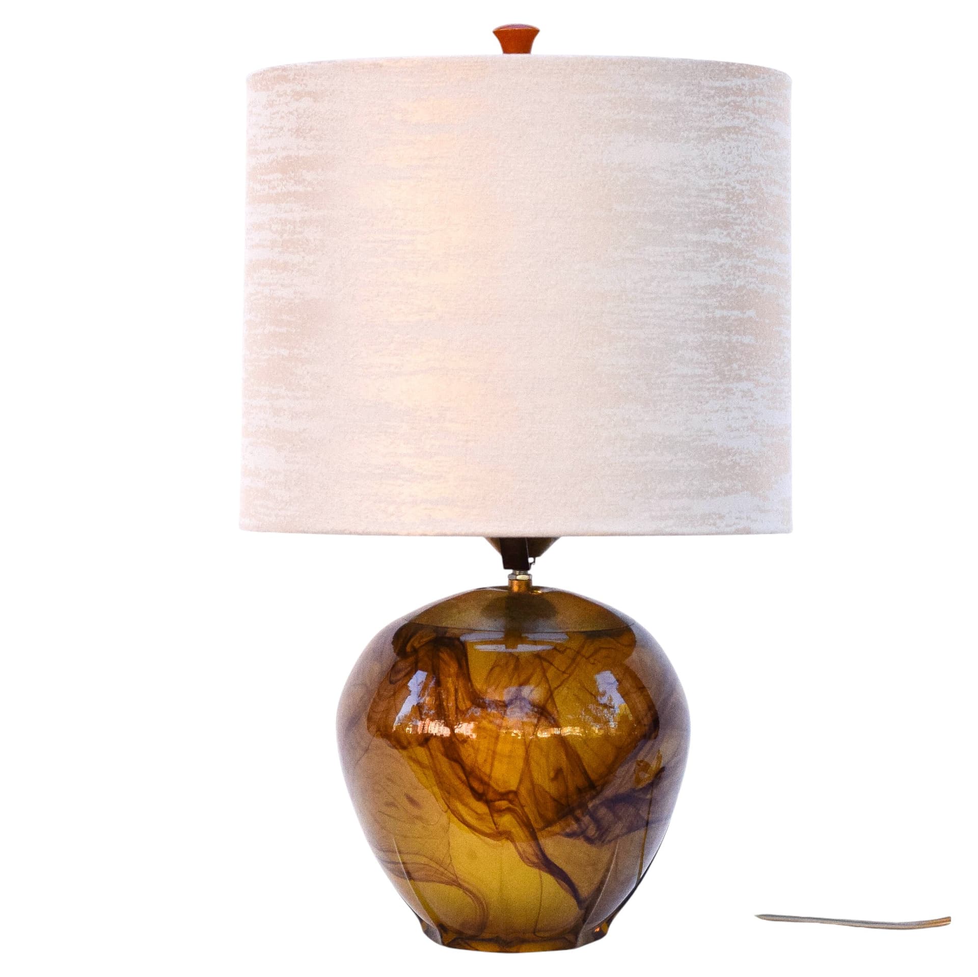 Lampa IKORA WMF, Niemcy, Lata 60.