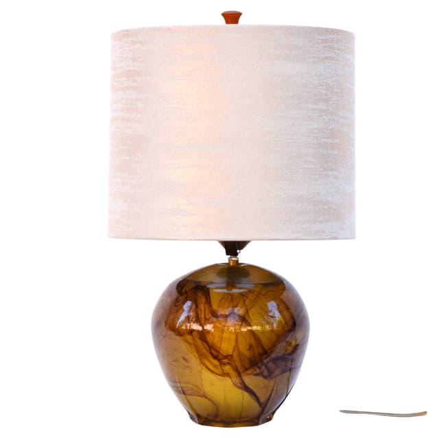 Lampa IKORA WMF, Niemcy, Lata 60. - WYMIARY