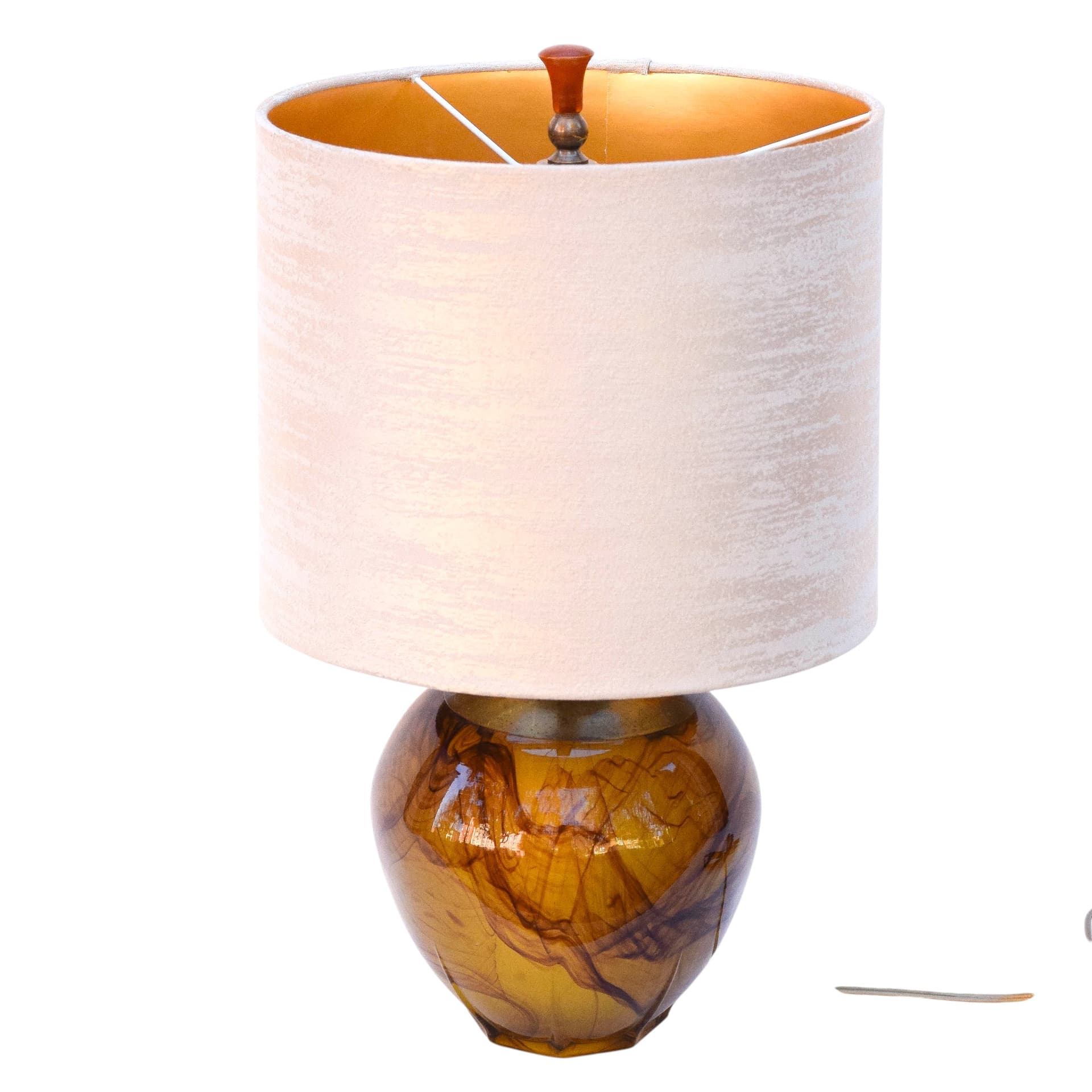 Lampa IKORA WMF, Niemcy, Lata 60. - 169164