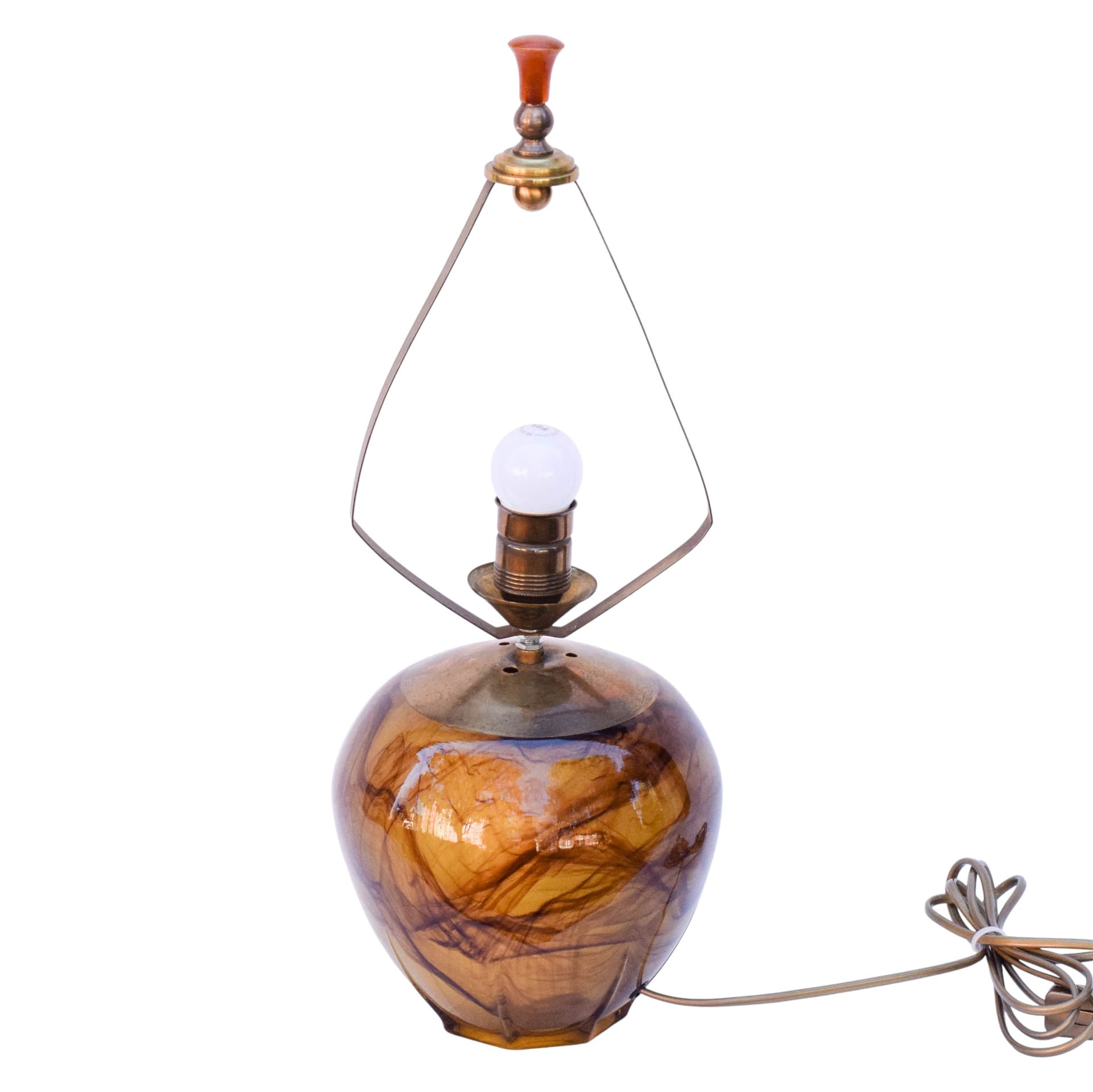 Lampa IKORA WMF, Niemcy, Lata 60. - 169162