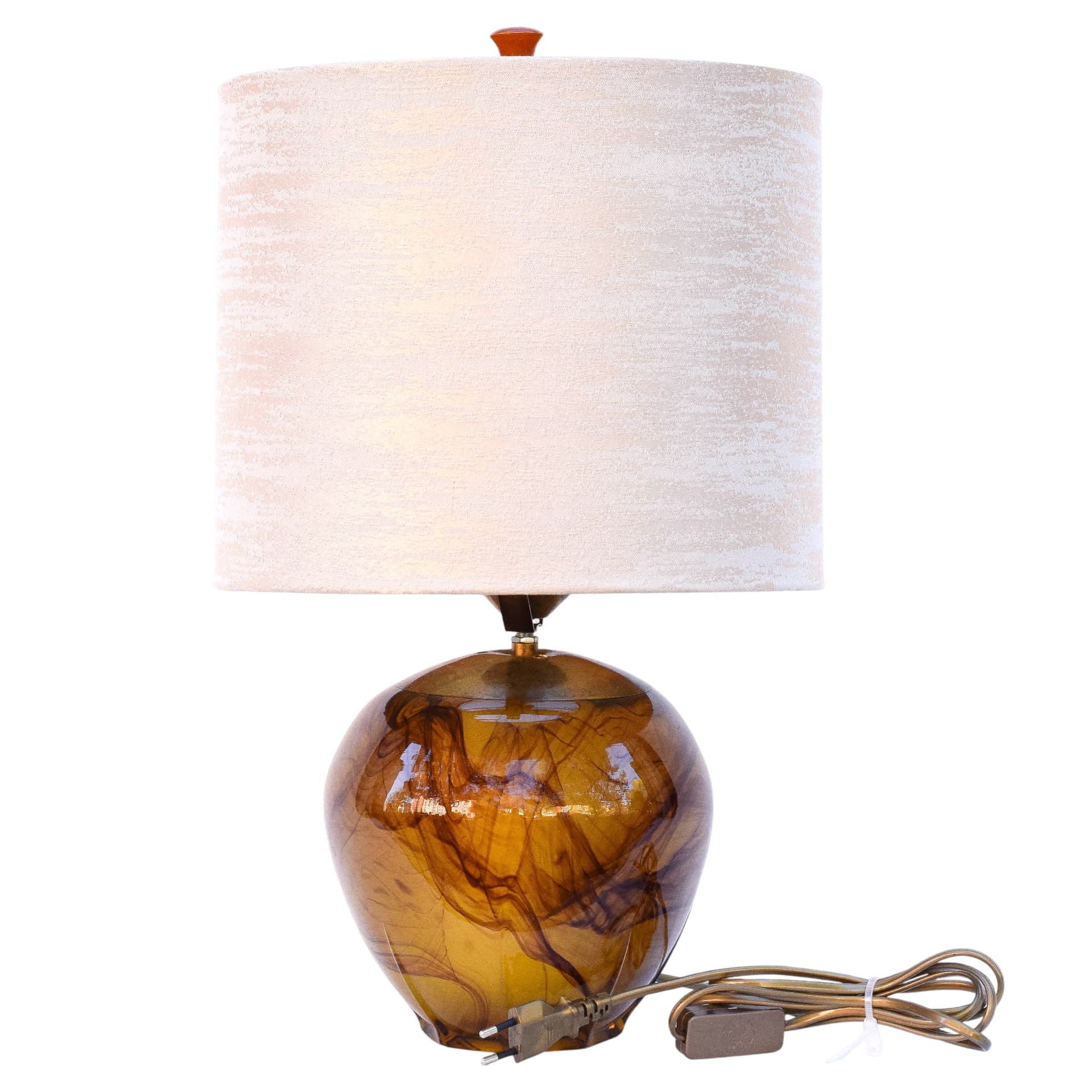 Lampa IKORA WMF, Niemcy, Lata 60. - 169166