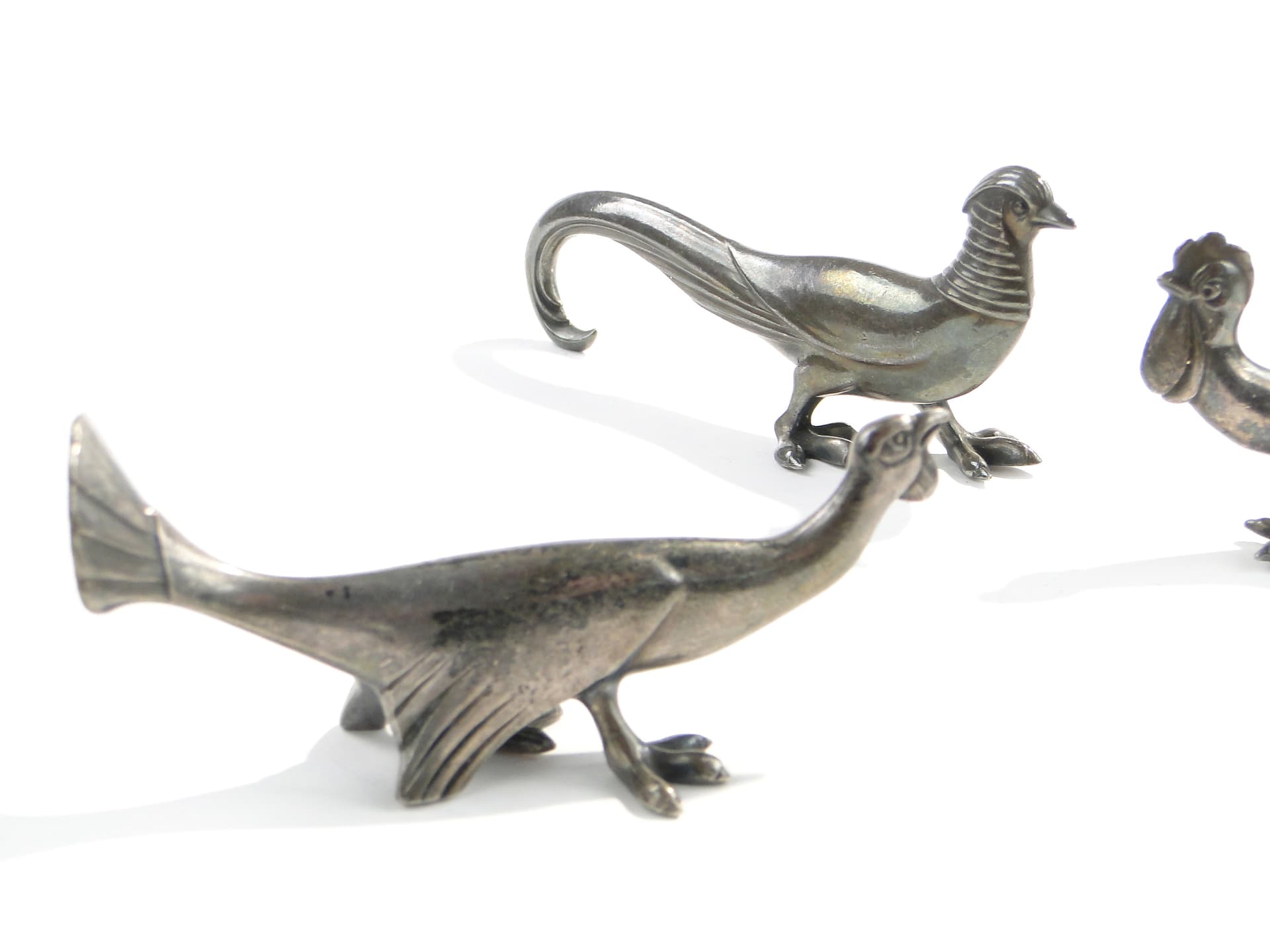 Figuralne koziołki ze zwierzakami 1900, WMF - 169714