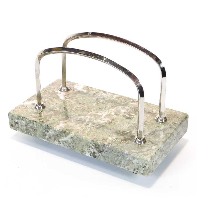 Listownik Art Deco lata 20