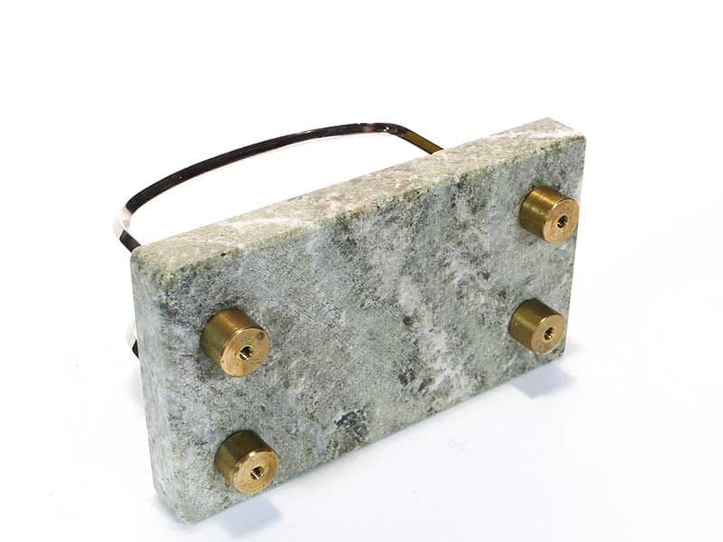 Listownik Art Deco lata 20 - 170267