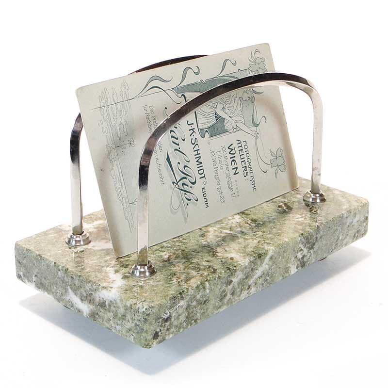 Listownik Art Deco lata 20 - 170272