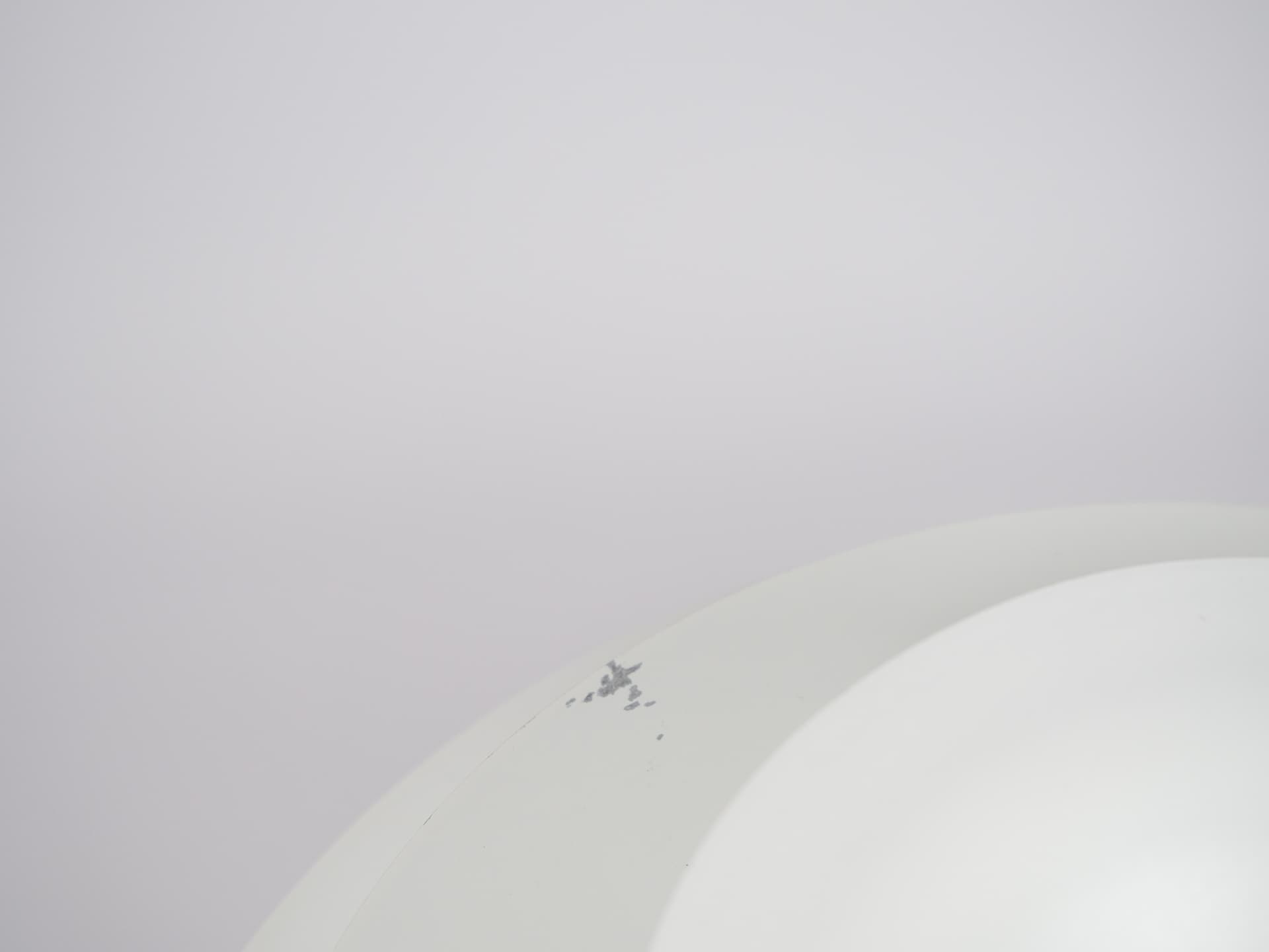 Copper Aluminum Pendant Lamp, by B. Nordsted for Lyskaer, Denmark, 1980s - 170504