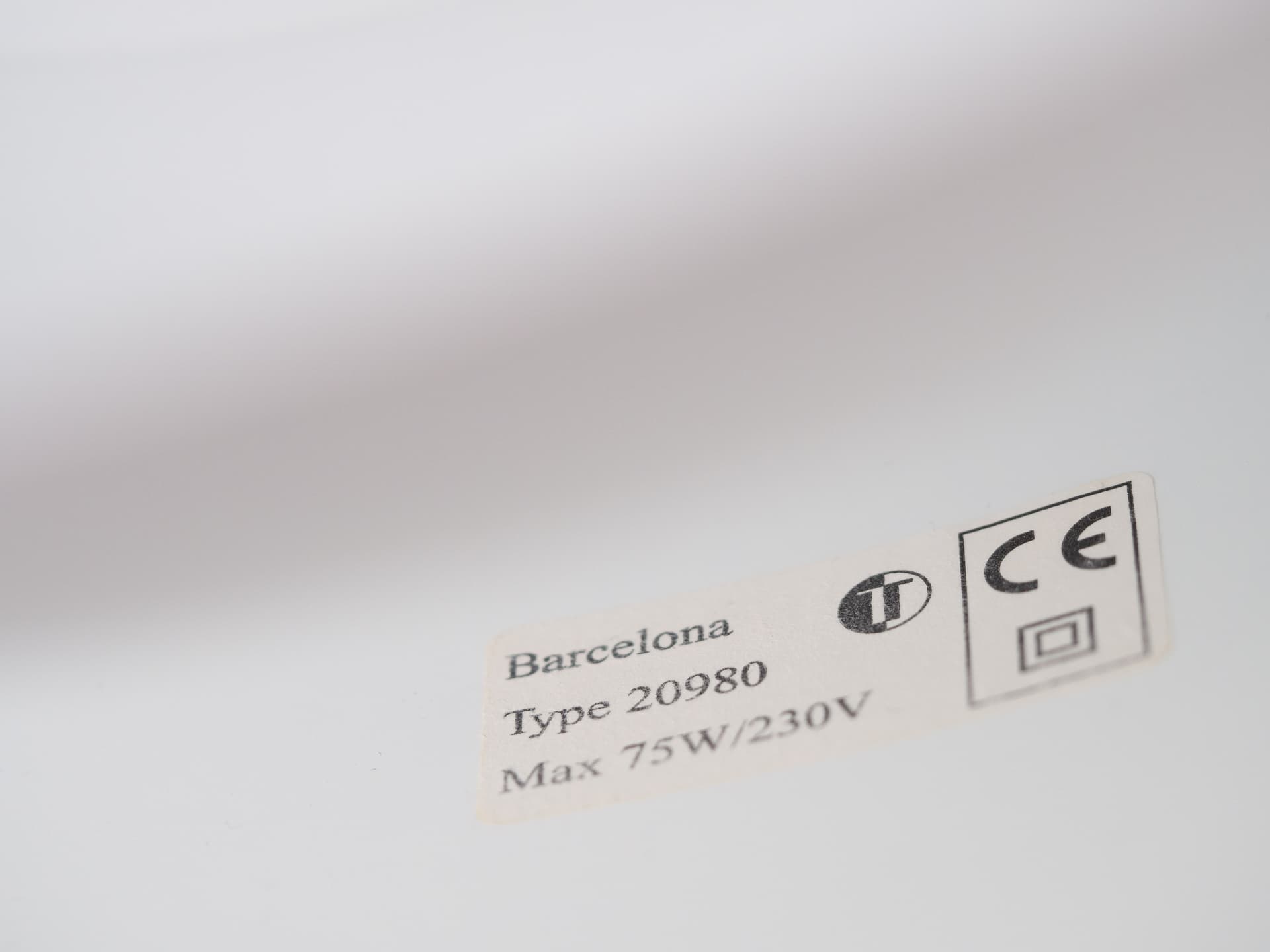 Copper Aluminum Pendant Lamp, by B. Nordsted for Lyskaer, Denmark, 1980s - 170506