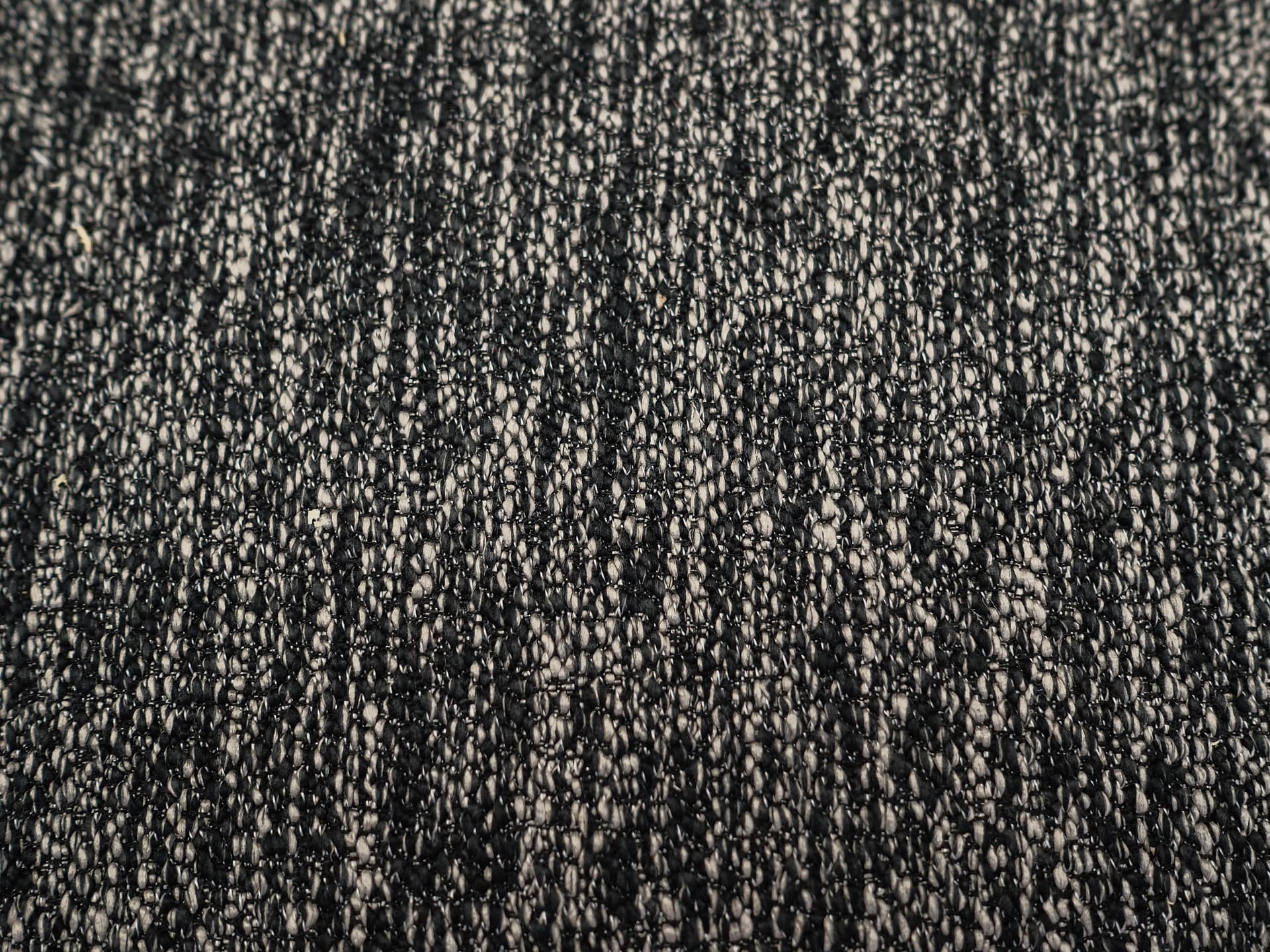 Komplet sześciu krzeseł, szary, metal chromowany, Włochy, lata 80. - 170807