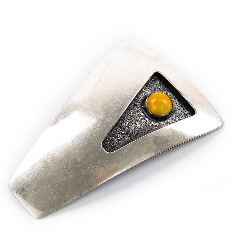 Broszka Orno, Warszawa lata 80. - 171058