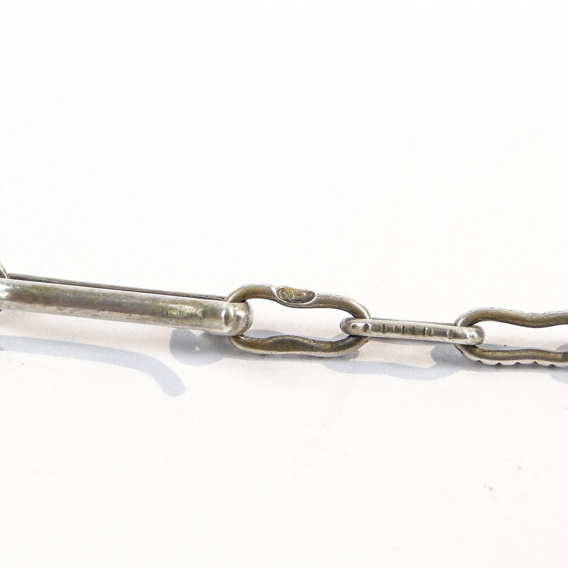 Naszyjnik z sową, Orno, Warszawa lata 60. - 171138