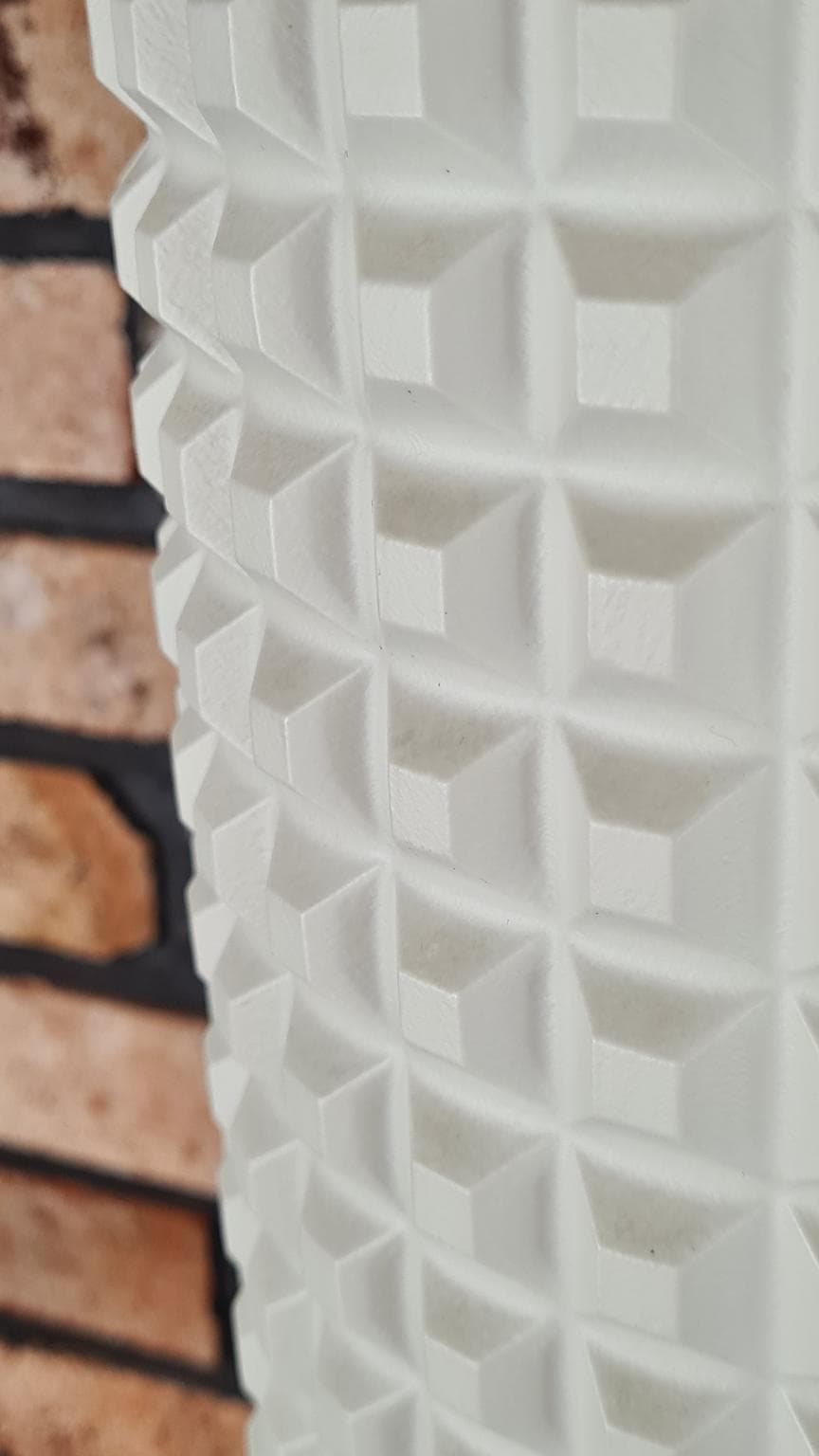 Lampa podłogowa  autorstwa Rudolfa Arnolda, Niemcy lata 60. XX wieku - 171511