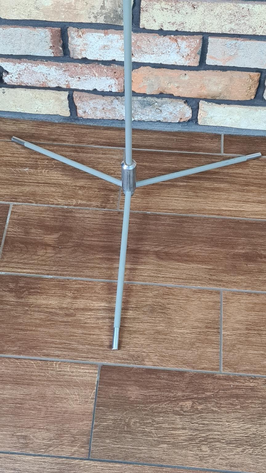 Lampa podłogowa  autorstwa Rudolfa Arnolda, Niemcy lata 60. XX wieku - 171512