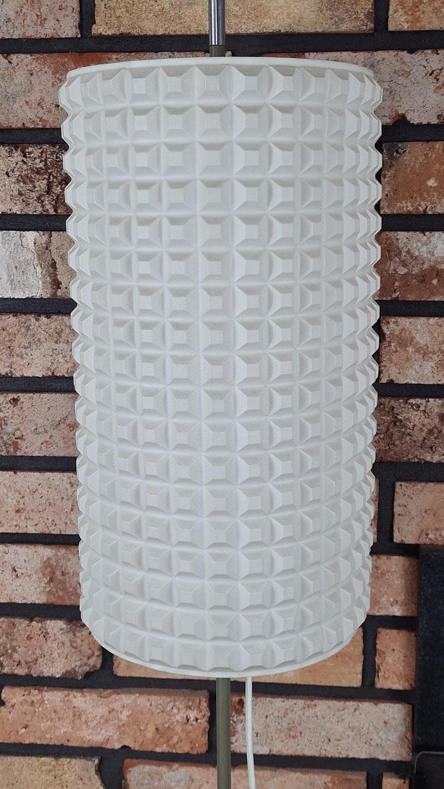 Lampa podłogowa  autorstwa Rudolfa Arnolda, Niemcy lata 60. XX wieku - 171513