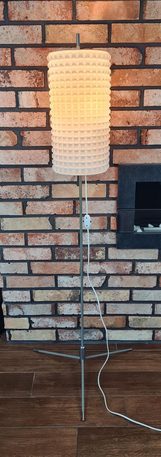 Lampa podłogowa  autorstwa Rudolfa Arnolda, Niemcy lata 60. XX wieku - 171510