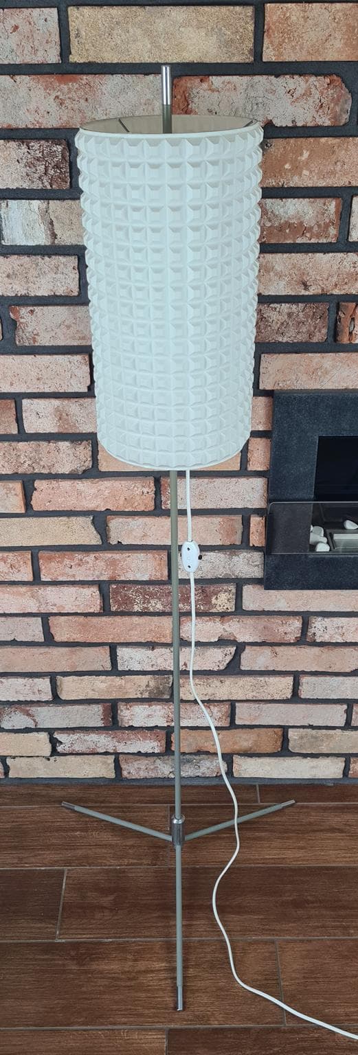 Lampa podłogowa  autorstwa Rudolfa Arnolda, Niemcy lata 60. XX wieku - 171509
