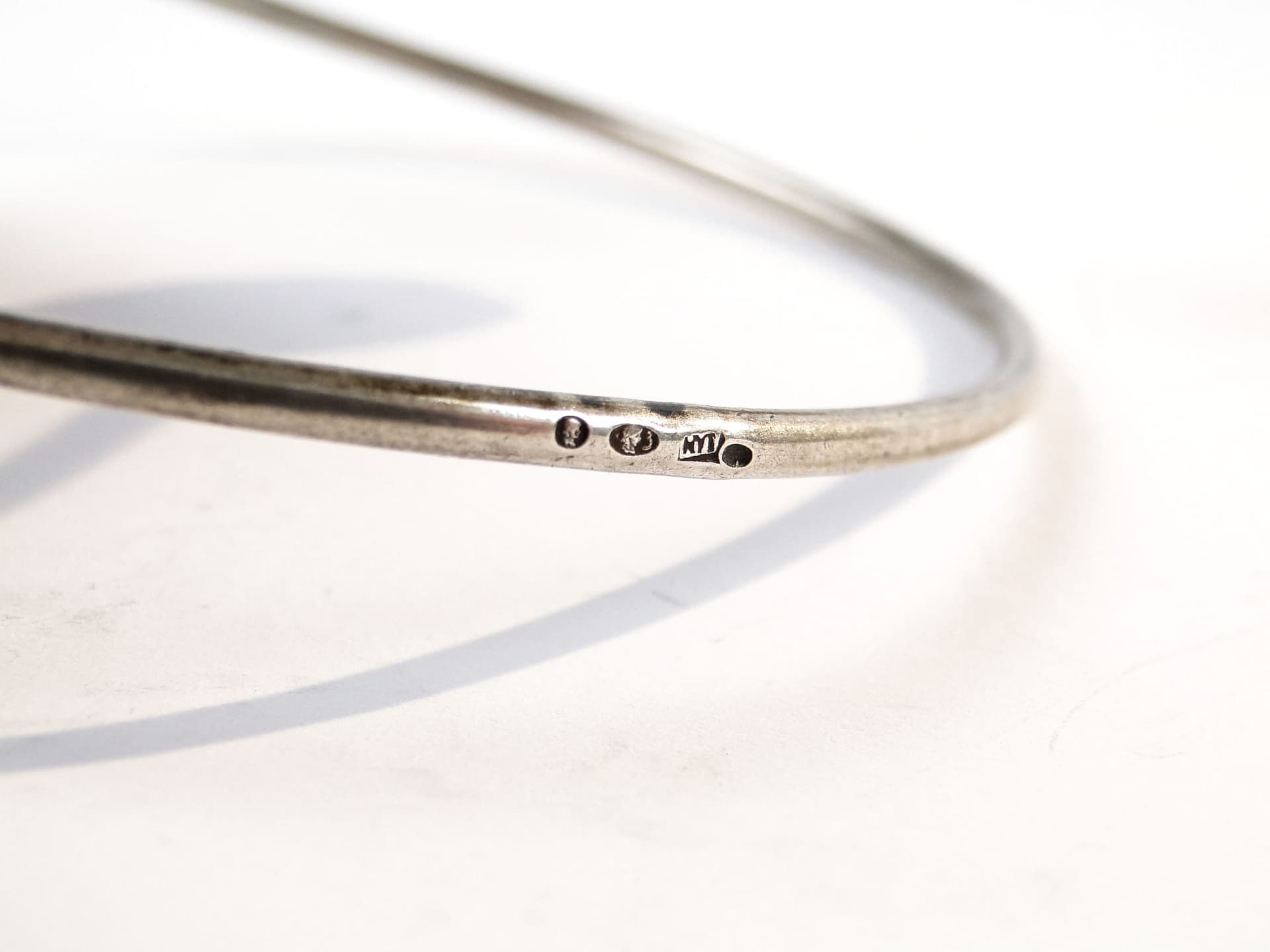 Bransoletka z makówkami, Rytosztuka, lata 60. - 171604