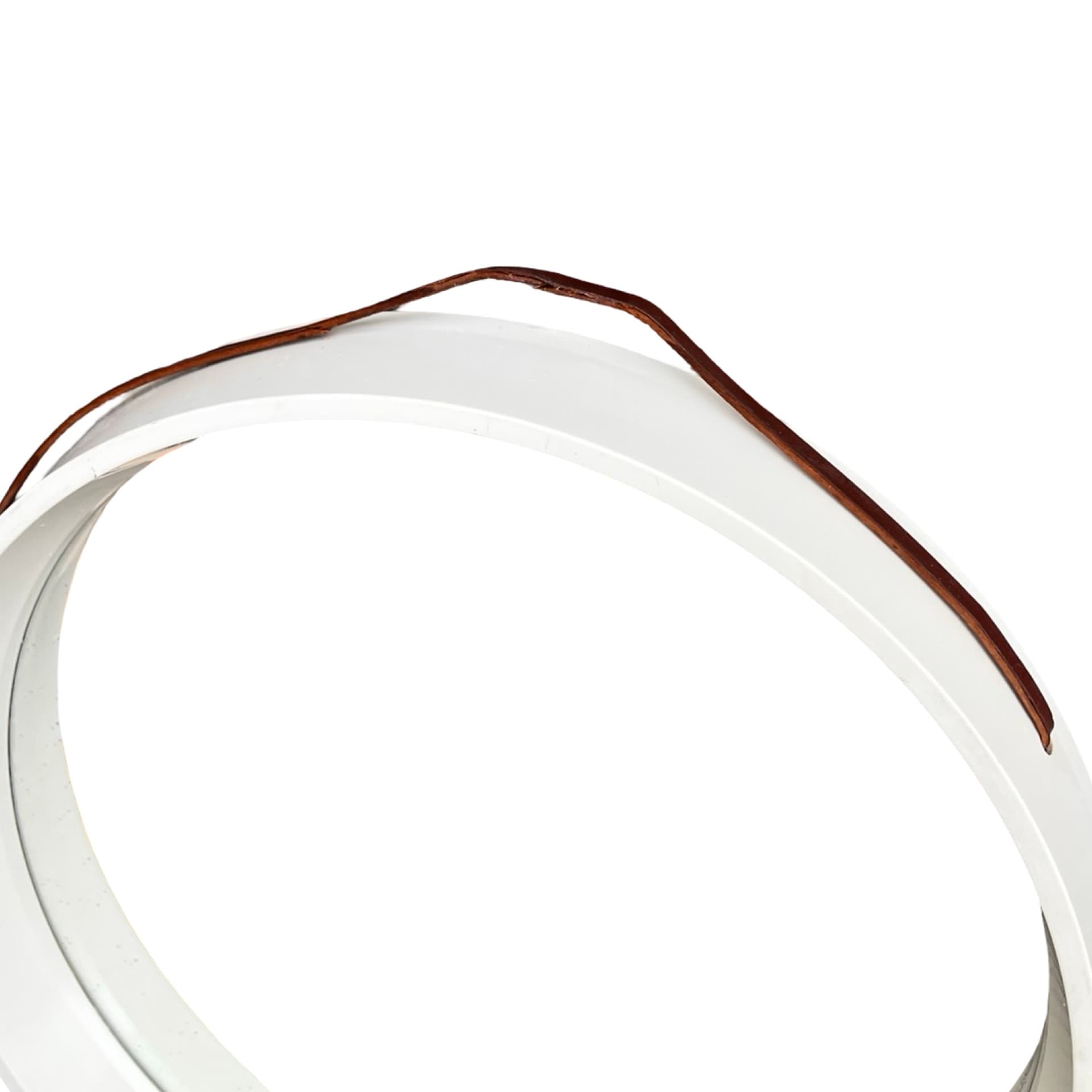 Lustro okrągłe Reflections by Thermotex | Dania | vintage | lata 70.–80. - 171986