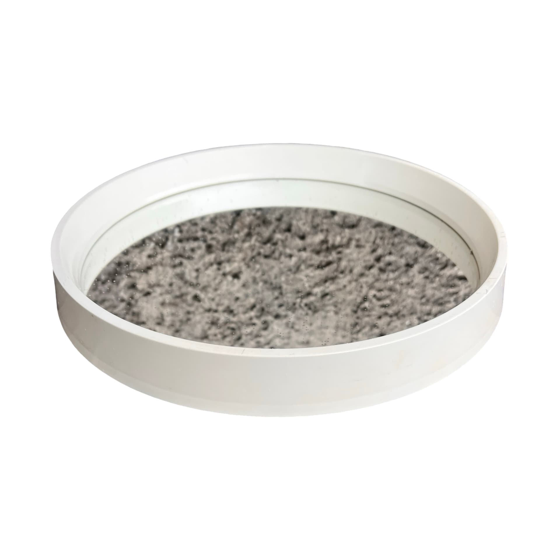 Lustro okrągłe Reflections by Thermotex | Dania | vintage | lata 70.–80. - 171989