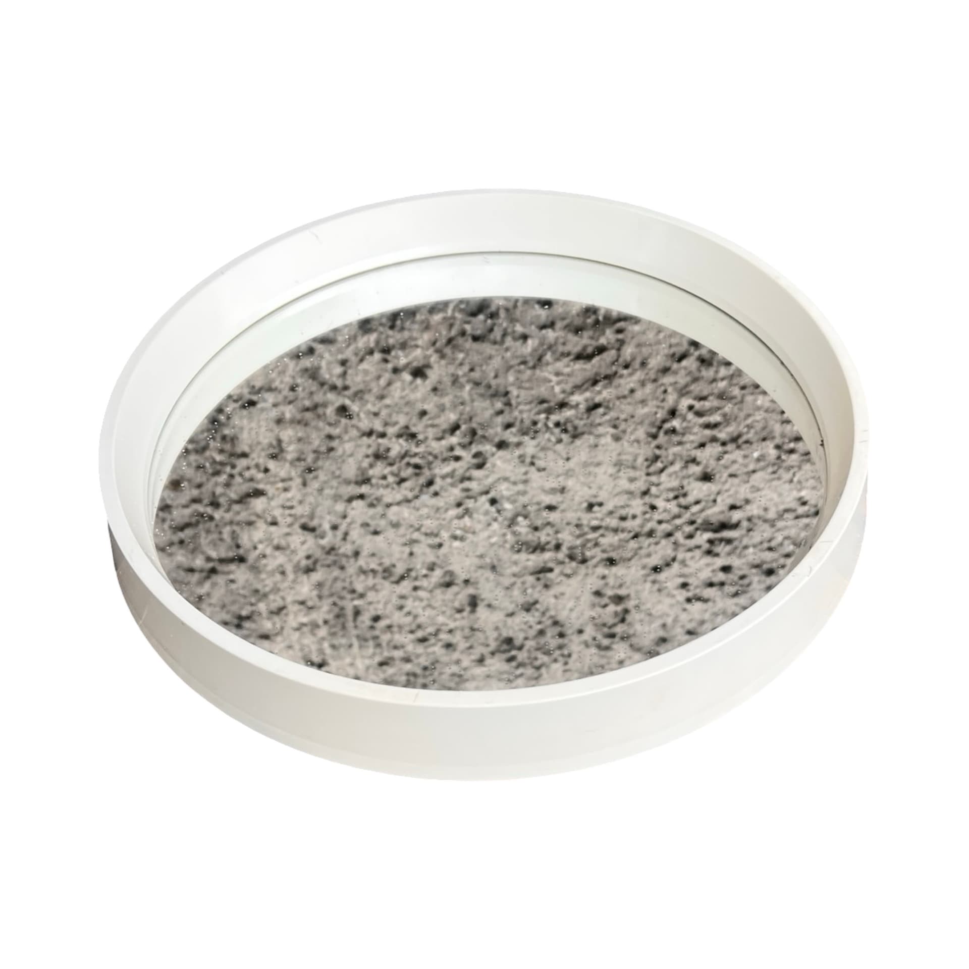 Lustro okrągłe Reflections by Thermotex | Dania | vintage | lata 70.–80. - 171990