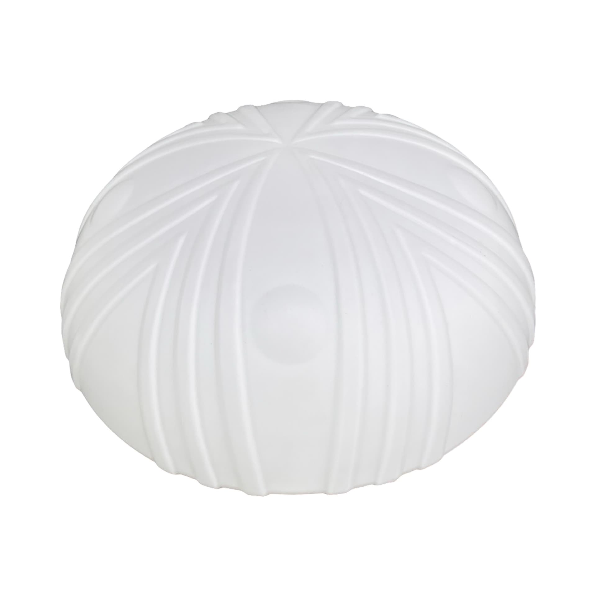 Kinkiet / plafon Pavla Grusa | Czechosłowacja, Kamenický Šenov, lata 70. - 172102