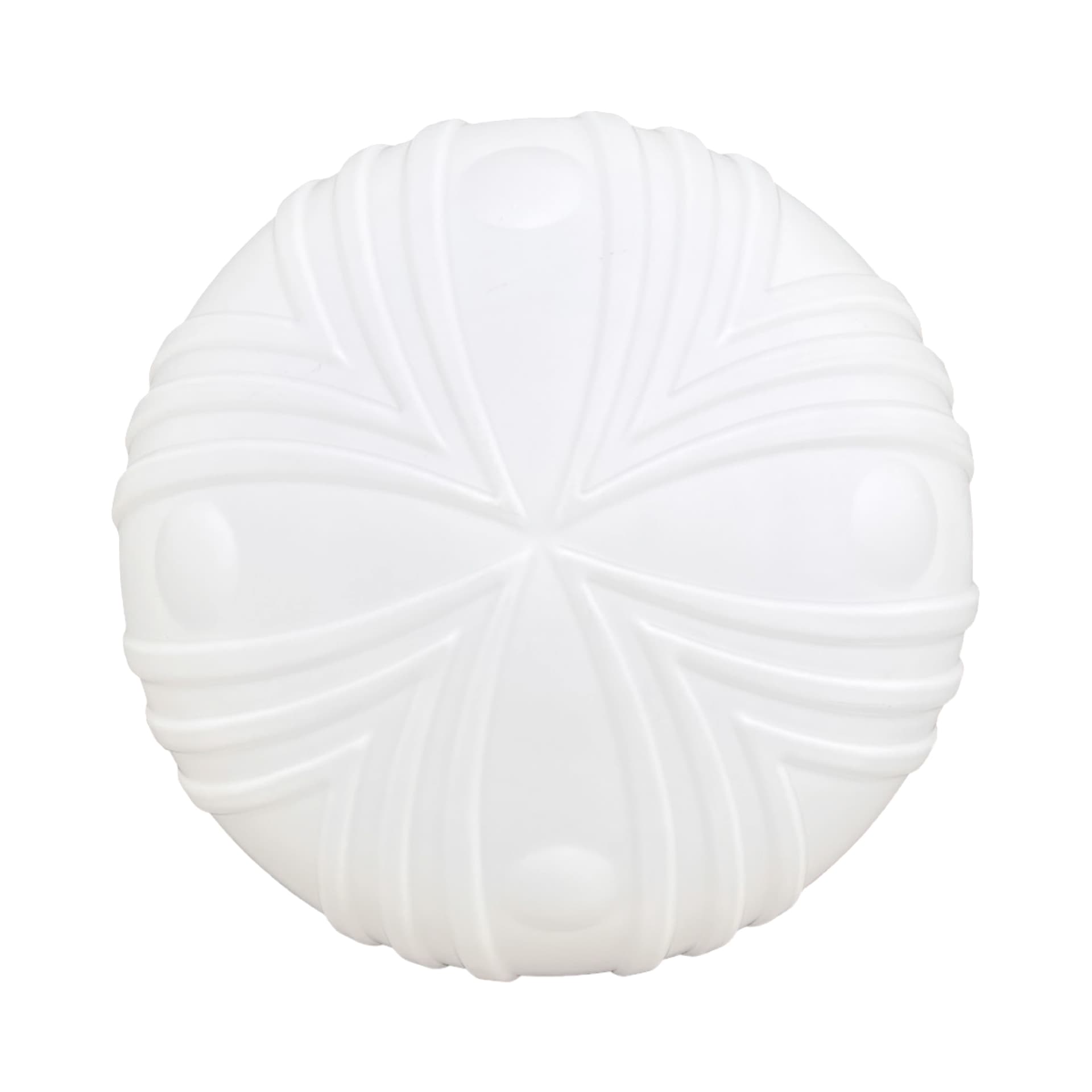 Kinkiet / plafon Pavla Grusa | Czechosłowacja, Kamenický Šenov, lata 70. - 172099