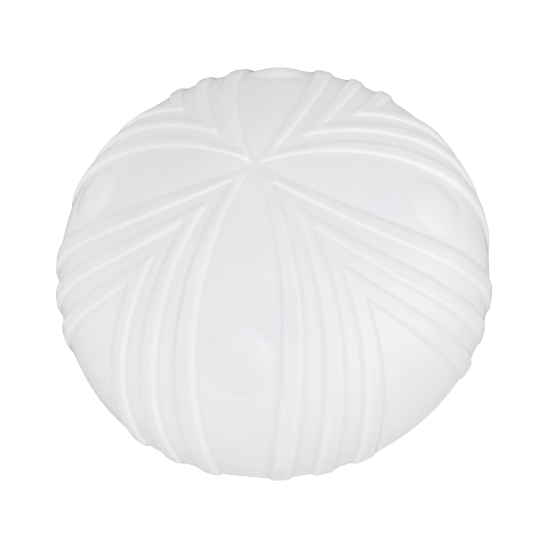 Kinkiet / plafon Pavla Grusa | Czechosłowacja, Kamenický Šenov, lata 70. - 172103