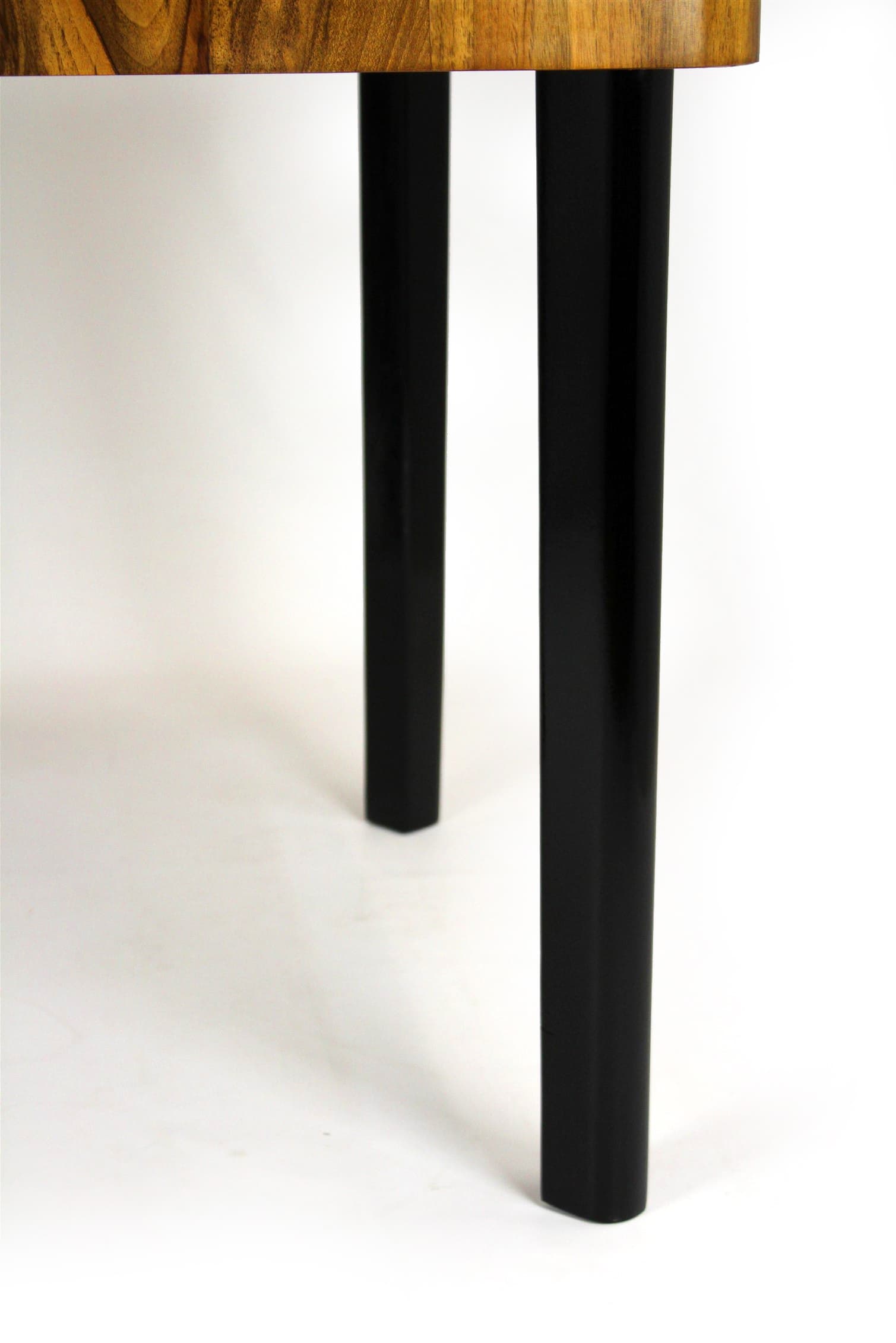 Odnowiony, Rozkładany Stół Jadalniany, proj. Jindřich Halabala, lata 1940 - 172434