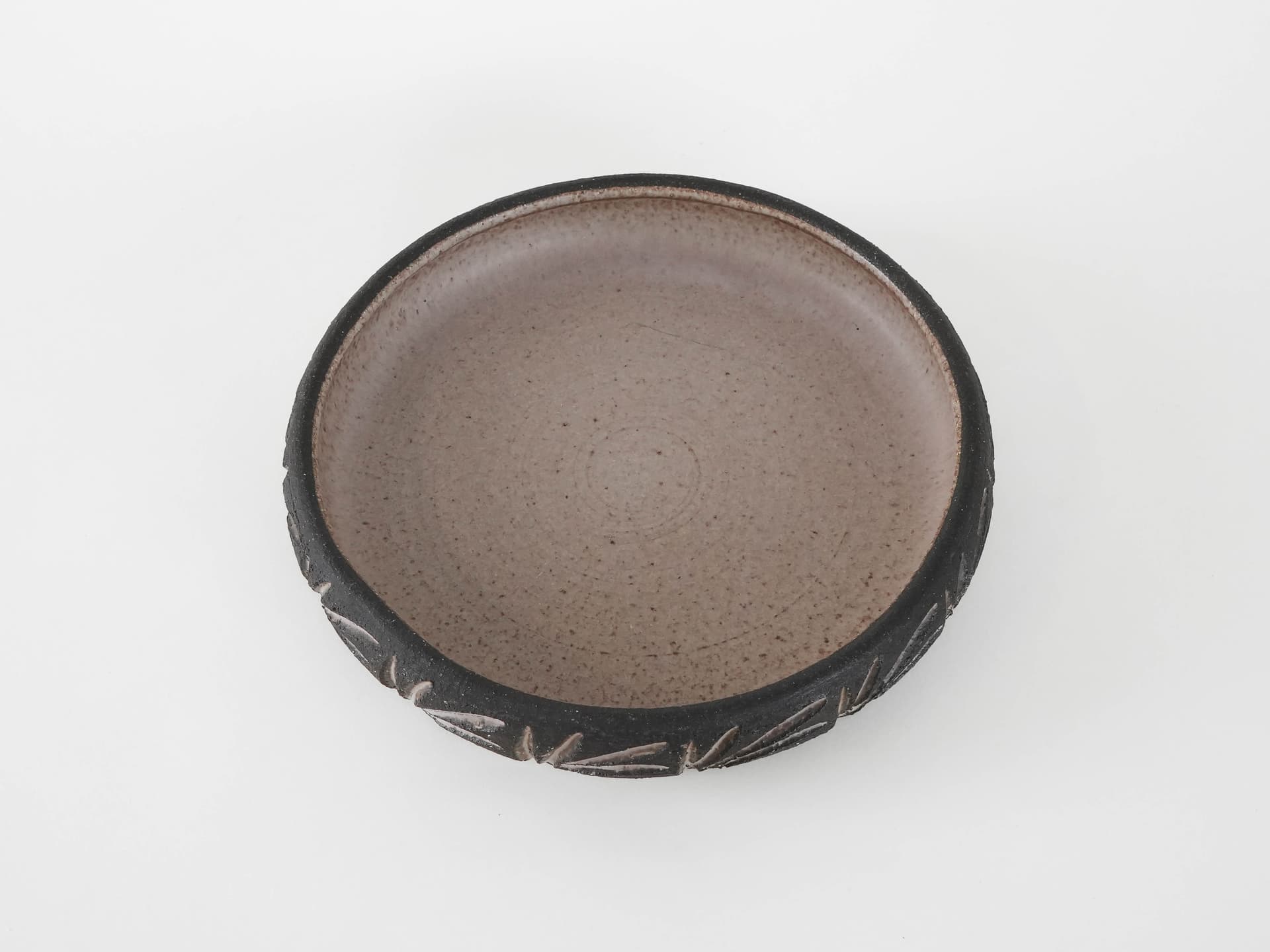 Misa, LoveMose, ceramika brązowy jasny, Dania, lata 60. - 173830