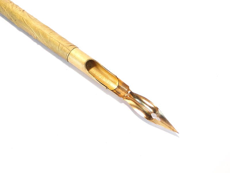 Art Nouveau writing set, multicolor, bakelite, Vienna, Austria, early 20th c. - 173905