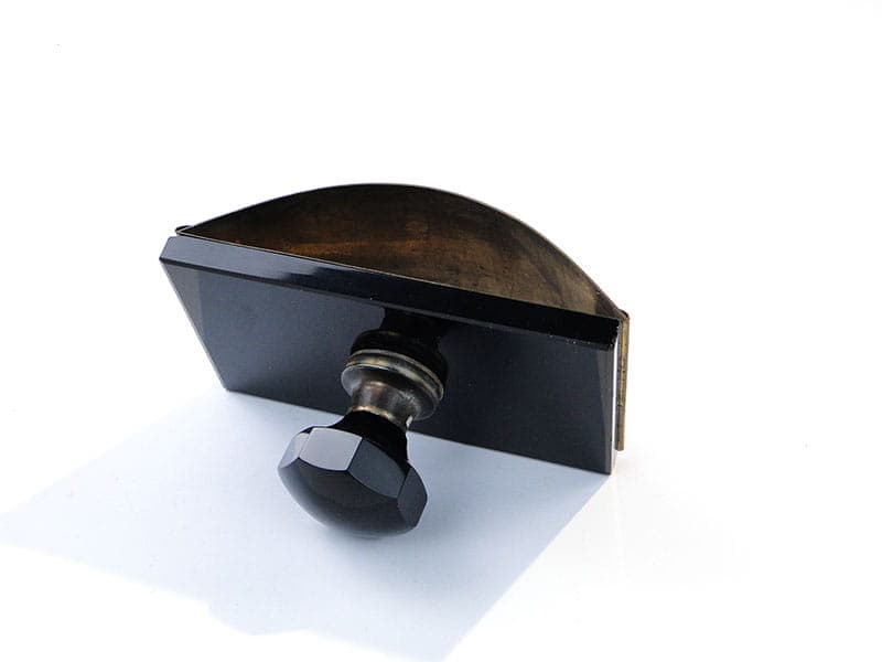 Bibularz gabinetowy Art deco lata 20. - 174067