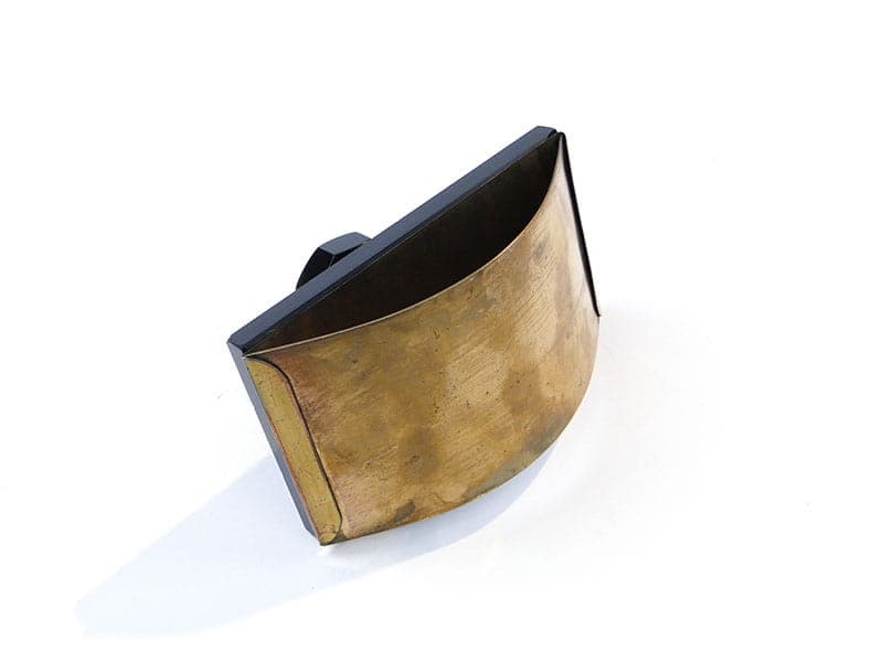 Bibularz gabinetowy Art deco lata 20. - 174068