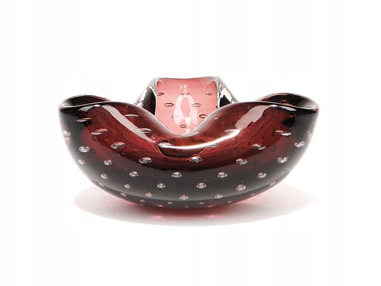 Patera Murano Galliano Ferro 1950 - 174187