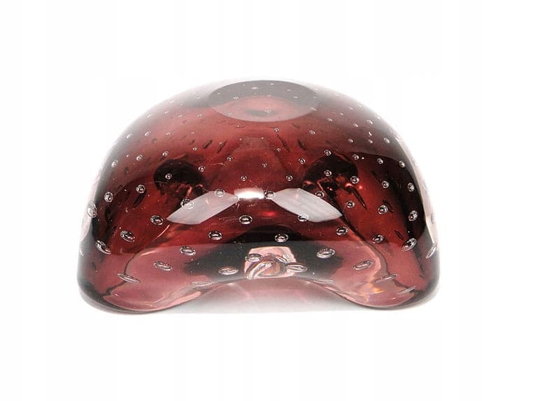 Patera Murano Galliano Ferro 1950 - 174186