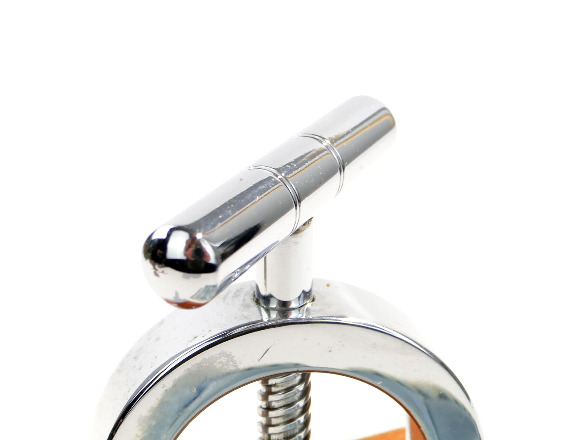 Nutcracker Art Deco, silver steel, Poland, early 20th c. - 174251