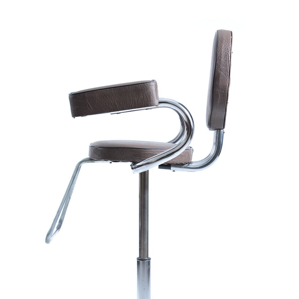 Children Barber Chair, Kovona 1970s - 174297