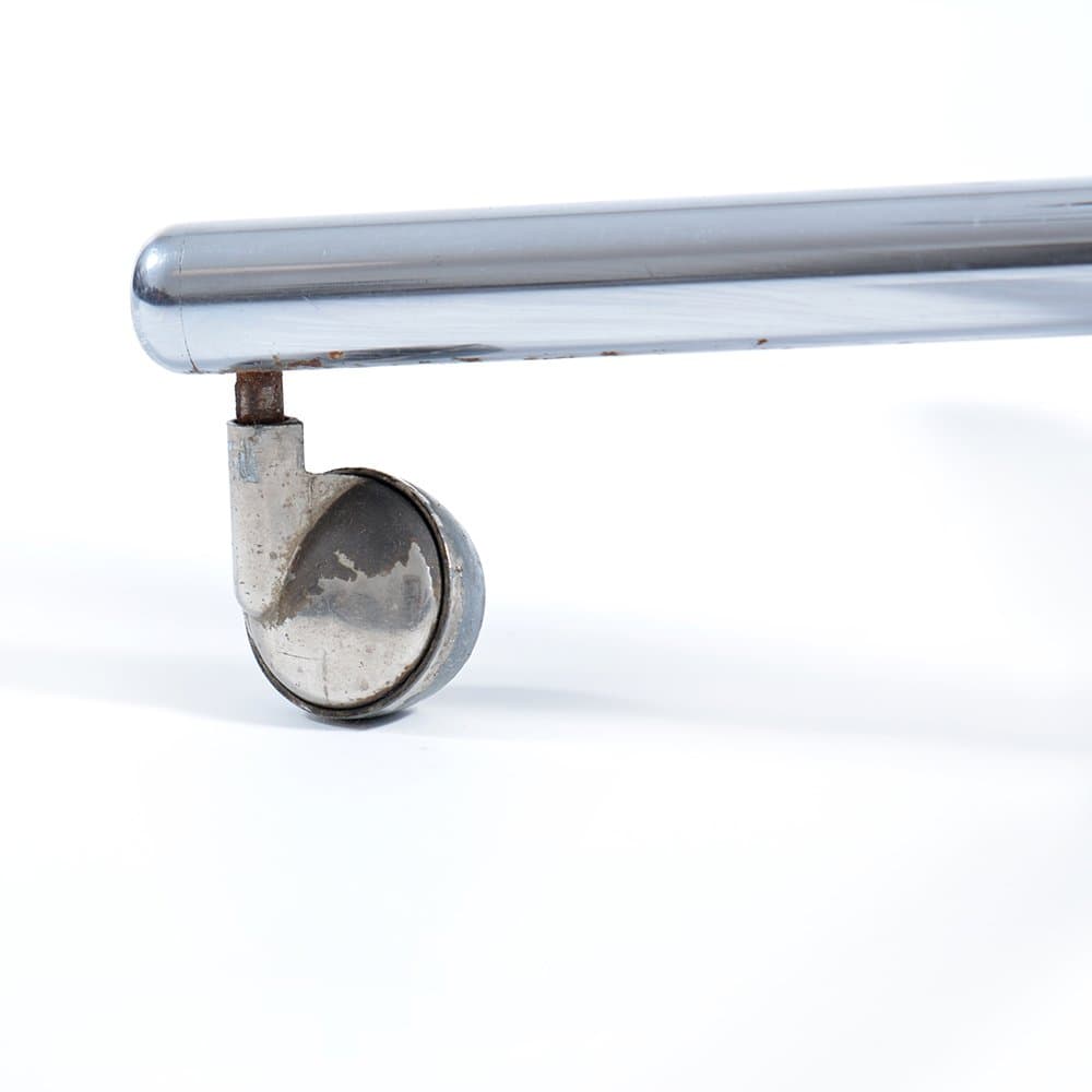 Children Barber Chair, Kovona 1970s - 174305