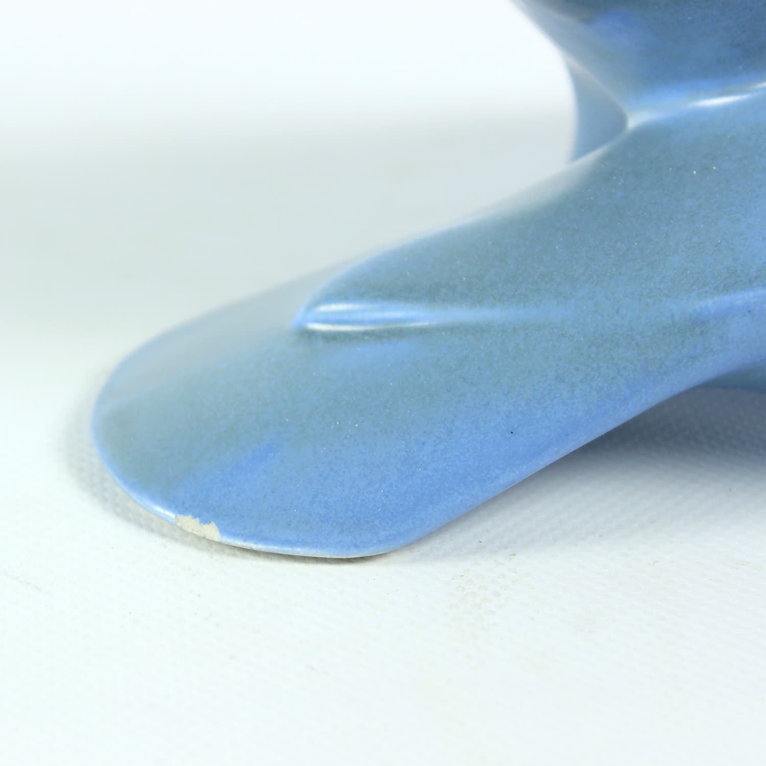 Sculpture, doves, blue, ceramics, Keramia, 1960s - 174321