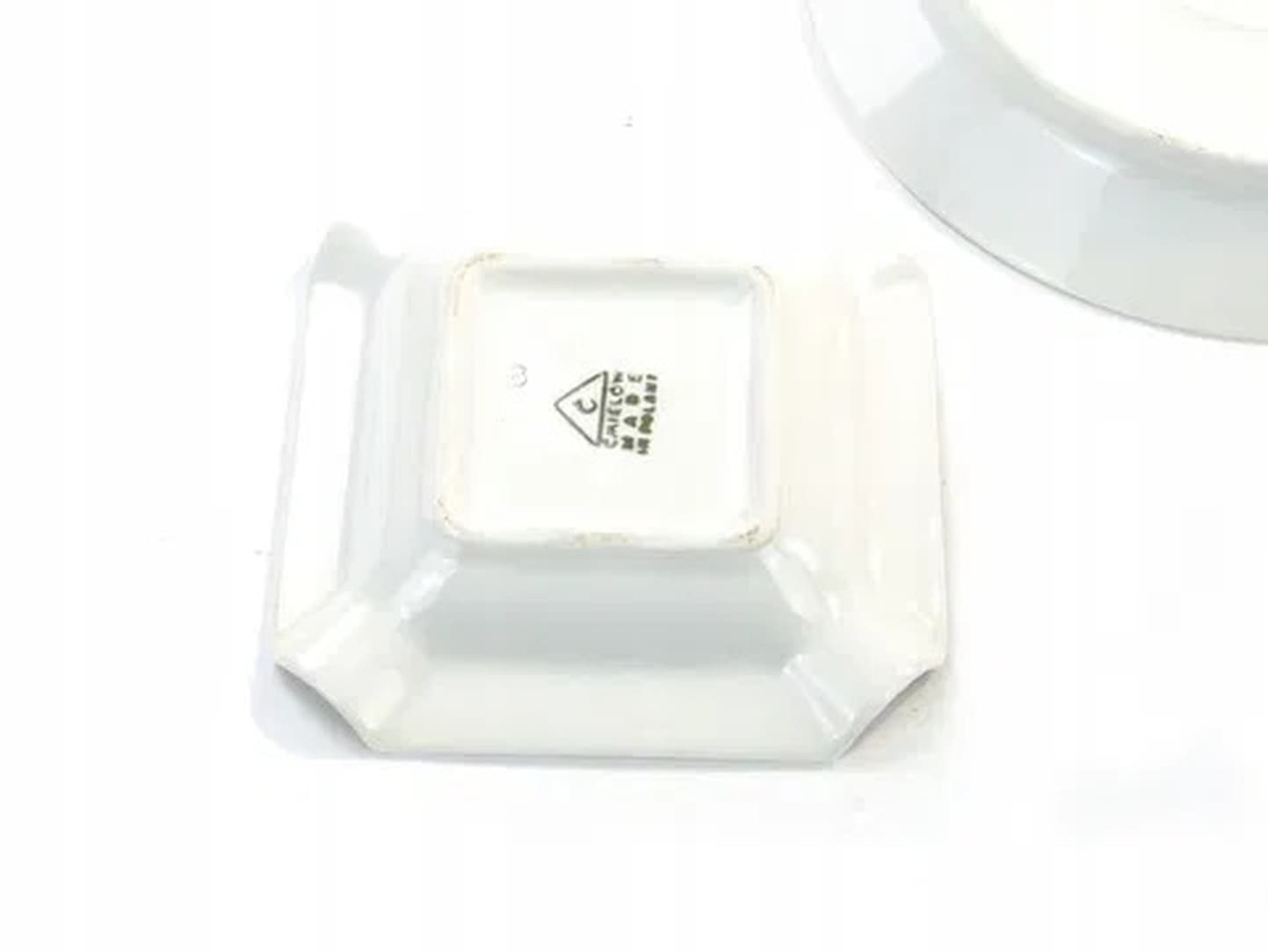 Filiżanka Joanna, mid-century modern, porcelana, Ćmielów, Polska, lata 70. - 174564