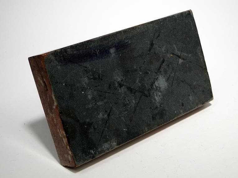 Figura kobiety, akt z brązu lata 20. - 175886