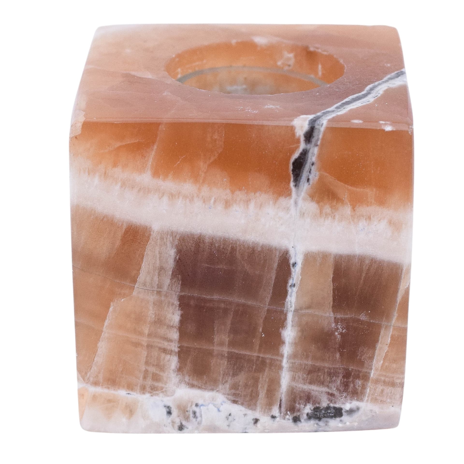 Para kamiennych świeczników - 176011