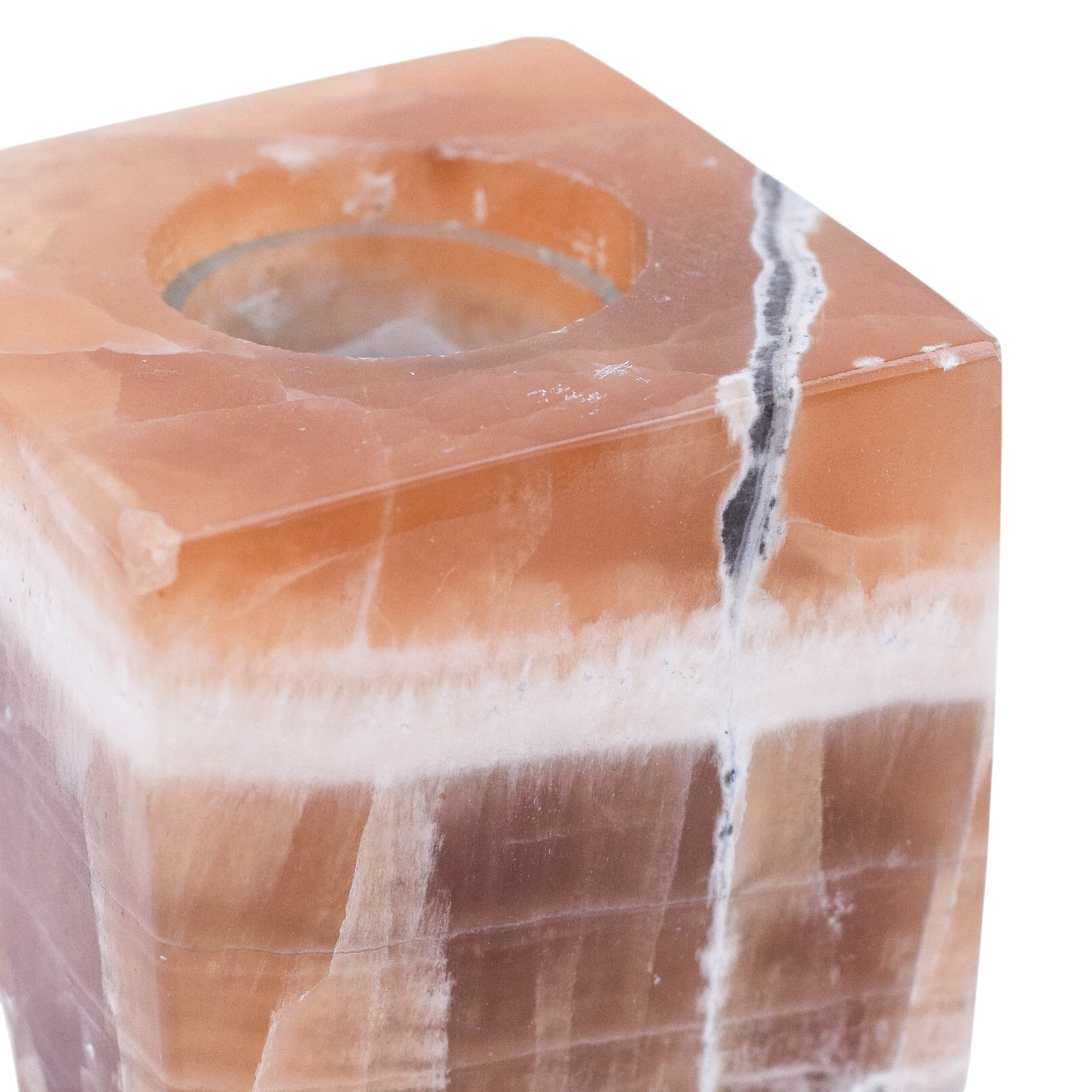 Para kamiennych świeczników - 176013