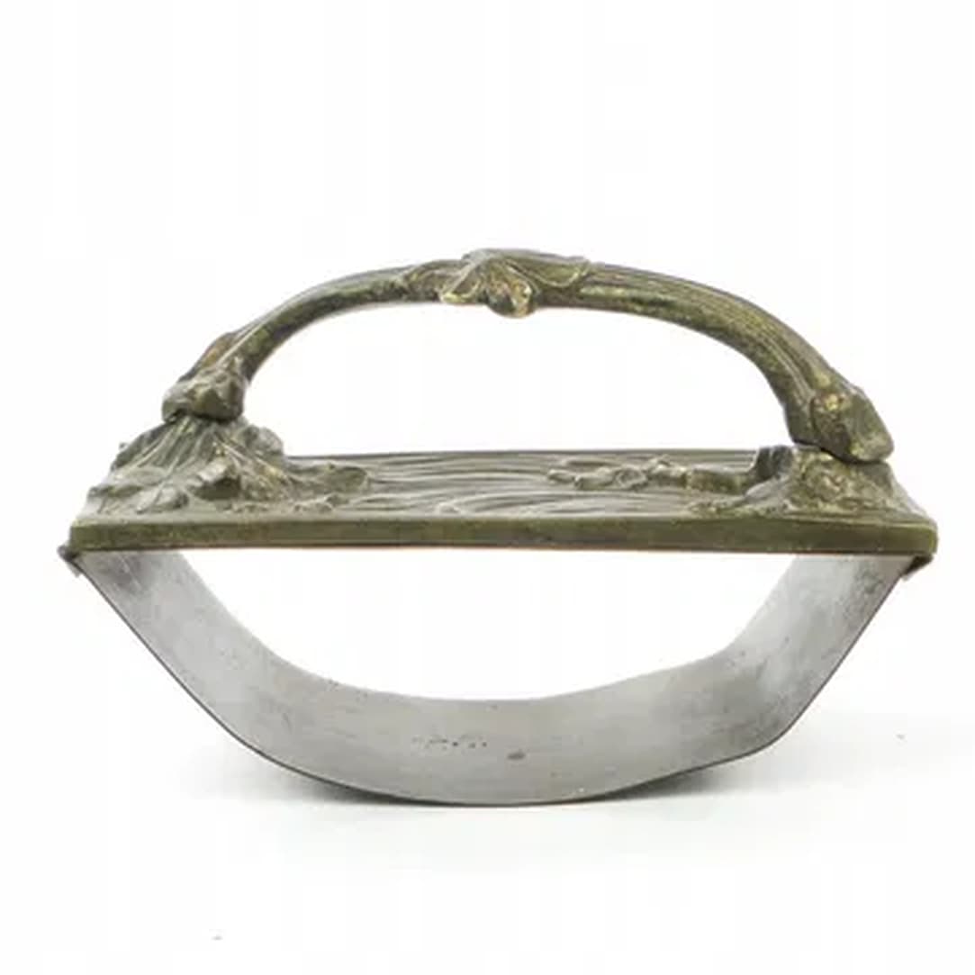 Bibularz, Art Nouveau, mosiądz, Niemcy, początek XX w. - 176069