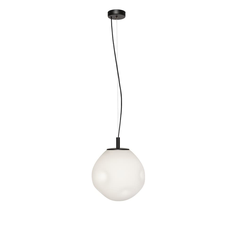 Lampa wisząca CLOE S czarna, Kaspa - 178313