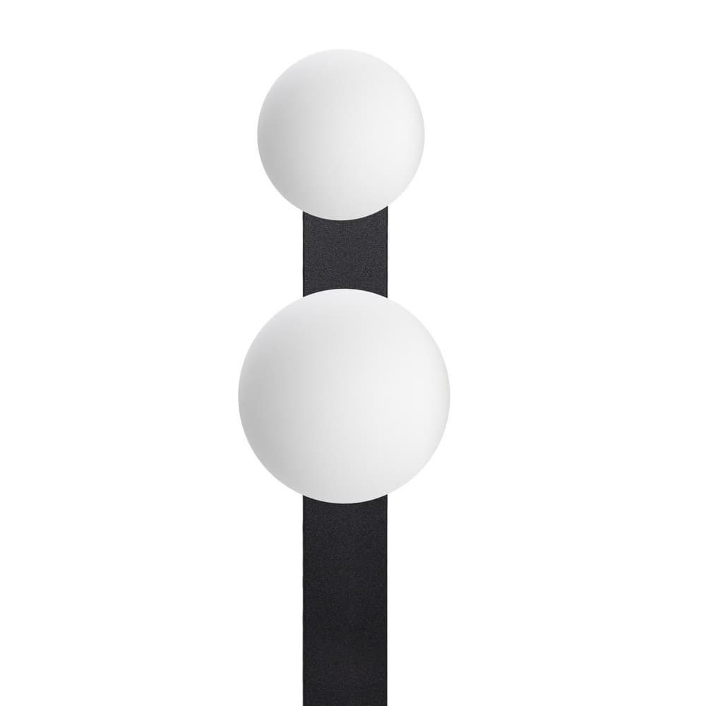 Gigi listwa 4 czarna, Kaspa - 178263