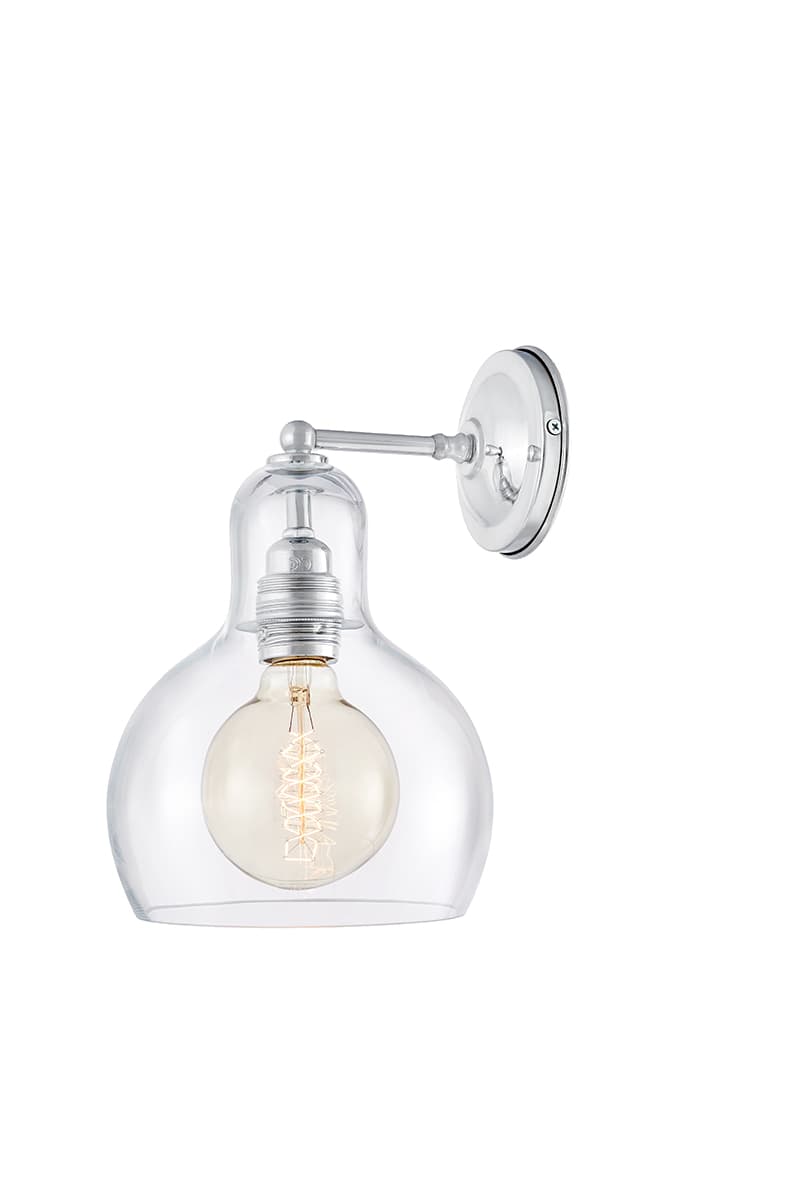 Kinkiet Longis I srebrny, Kaspa